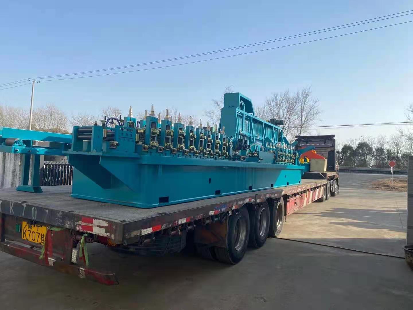 tube mill
