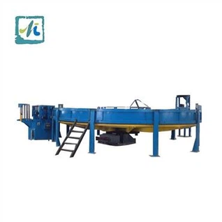 Хоризонтален акумулатор