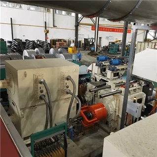 Машини за студена мелница по поръчка